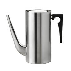 Stelton 不銹鋼滴水壺 1.5L, 混色, 1入