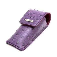 다이너스티 MYM 스마트 다트 케이스, 퍼플, 1개