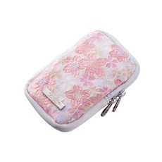 카메오 카프리 제팬니스큐 다트 케이스, 피치 사쿠라, 1개