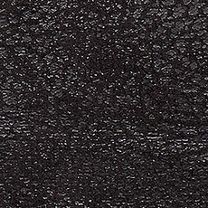 時尚亮點經編蒙布朗布料 57吋, 黑色的