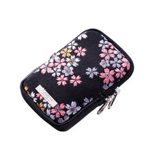 카메오 카프리 제팬니스큐 다트 케이스, 스몰 사쿠라, 1개