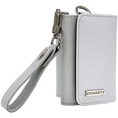 카메오 캐스퍼 다트 케이스, 실버, 1개