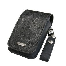 카메오 다이너스티 GARAGE 다트 케이스, 블랙플라워, 1개