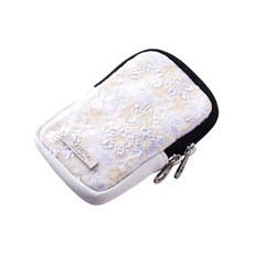 카메오 카프리 제팬니스큐 다트 케이스, 화이트 사쿠라, 1개