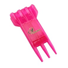 코스모다트 CASE-S 다트 케이스, 핑크, 1개