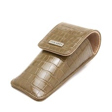 다이너스티 MYM 스마트 다트 케이스, 올리브, 1개