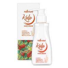 Hairmind 牛毛膏, 180ml, 1入