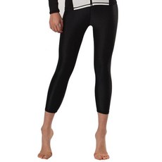 THE SIRUP 女款Creora 9分水上運動型內搭褲