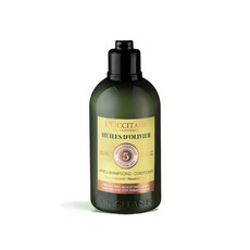 록시땅 아로마 너리싱 컨디셔너, 250ml, 1개