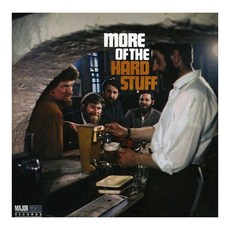 DUBLINERS - MORE OF THE HARD STUFF 유럽수입반, 1CD