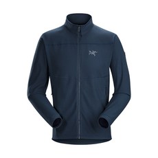 아크테릭스 남성용 델타 LT 재킷 AJIFM17586