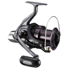 DAIWA 17 橫鑄繞線輪, 5000, 混色