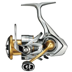 DAIWA 18 Prims LT 紡紗器, LT2500S-DH, 混色