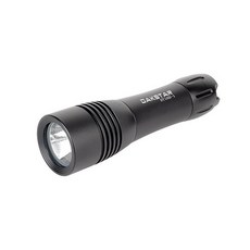 닥스타코리아 LED 수중라이트 DT16B-1 40 x135 mm, 블랙, 1개