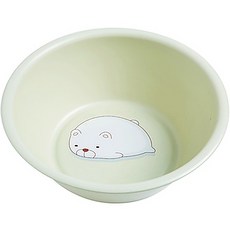 THE ZAKKA 印花臉盆 M號, Y217LHLL258, 1個