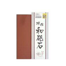 Naniwa Sakaiden水磨石中磨石中磨石1000 WSD-04, 1個