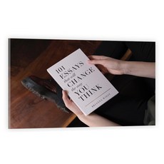 유브이디에스 아트보드 주방시트지 책 소개, 1개