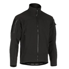 CLAWGEAR 男士 Audax 軟殼夾克