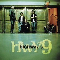 HIGHWAY 9 - HIGHWAY 9 미국수입반, 1CD