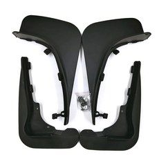 TUOYE 모터스타 차량용 머드 가드 Benz B200 2009년~2010년, 1세트