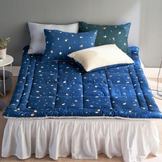 milk design Cozy 半微型 Yotope, 海軍