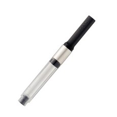 LAMY 僅轉換器 Z27 Accent Logo CP1 ST, 單色, 1個