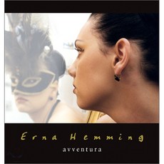 ERNA HEMMING - AVVENTURA, 1CD