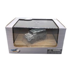 DRAGON 1/72 霍熙 108-40 吉普雪包東線 1941 塑料模型, 1個