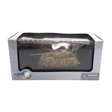DRAGON 1/72 德國四輛戰車 J 中期 1944 塑料模型, 1個