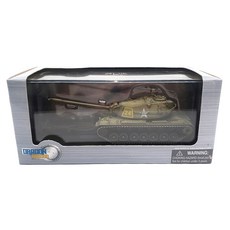 DRAGON 1/72 M103A1重型坦克第24步兵師第34裝甲營E 1959德國塑料模型, 1個