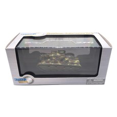 DragonModels 1/72 German Nr.2 multi turret heavy tank Germany 1935 프라모델, 1개