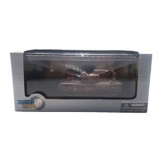 DRAGON 1/72 Churchill Mk.III，加拿大陸軍坦克旅，ppe 1942 塑料模型, 1個