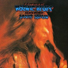 JANIS JOPLIN - I GOT DEM OL' KOZMIC BLUES AGAIN MAMA! 유럽수입반, 1CD