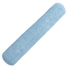 Daeil Company 半法式糖果抱枕套, 藍色