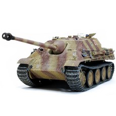 DRAGON 1/35 Sd Kfz173 Jagdpanther Ausf G 早期生產塑料模型坦克, 1個