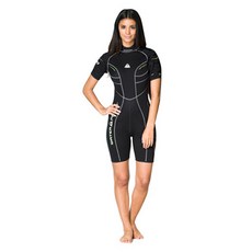 WATER PROOF 女款 W30 SHORTY 乾衣, 混色