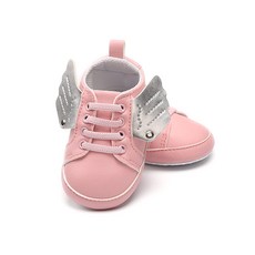 JOY MULTI 孩童天使翅膀造型學步鞋