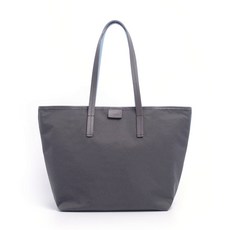 율그란 2way 쇼퍼백 360g, 차콜