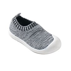 JOY MULTI 軟針織嬰兒鞋