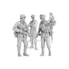 DRAGON 1/35 28步兵師波蘭1939塑料模型步兵, 1套