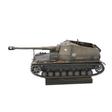 DRAGON 1/35 10.5cm K Pz Sfl IVa Dicker Max 塑料模型坦克, 1個