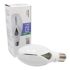 Dooyoung LED BL 燈泡 35W E39B, 晝光色, 1個