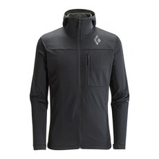 블랙다이아몬드 남성용 코이피션트 후디재킷