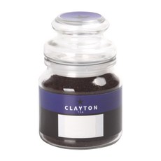 클레이튼 아쌈CTC 허브티 보틀, 75g, 1개입, 1개