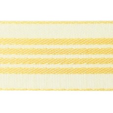 時尚亮點細褶皺ST ORGANDY-FL緞帶 50碼 25mm, 15號, 1個