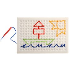 키움하우스 그레이티브실꿰기, 1세트