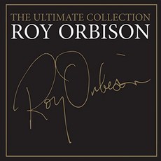ROY ORBISON - THE ULTIMATE COLLECTION 미국수입반, 1CD