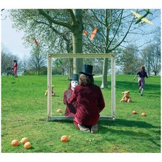 SYD BARRETT - AN INTRODUCTION TO SYD BARRETT JAPAN LP SLEEVE 일본수입반, 1CD