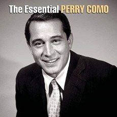 PERRY COMO - THE ESSENTIAL PERRY COMO 미국수입반, 2CD