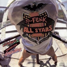 P-FUNK ALL STARS - URBAN DANCEFLOOR GUERILLAS 미국수입반, 1CD